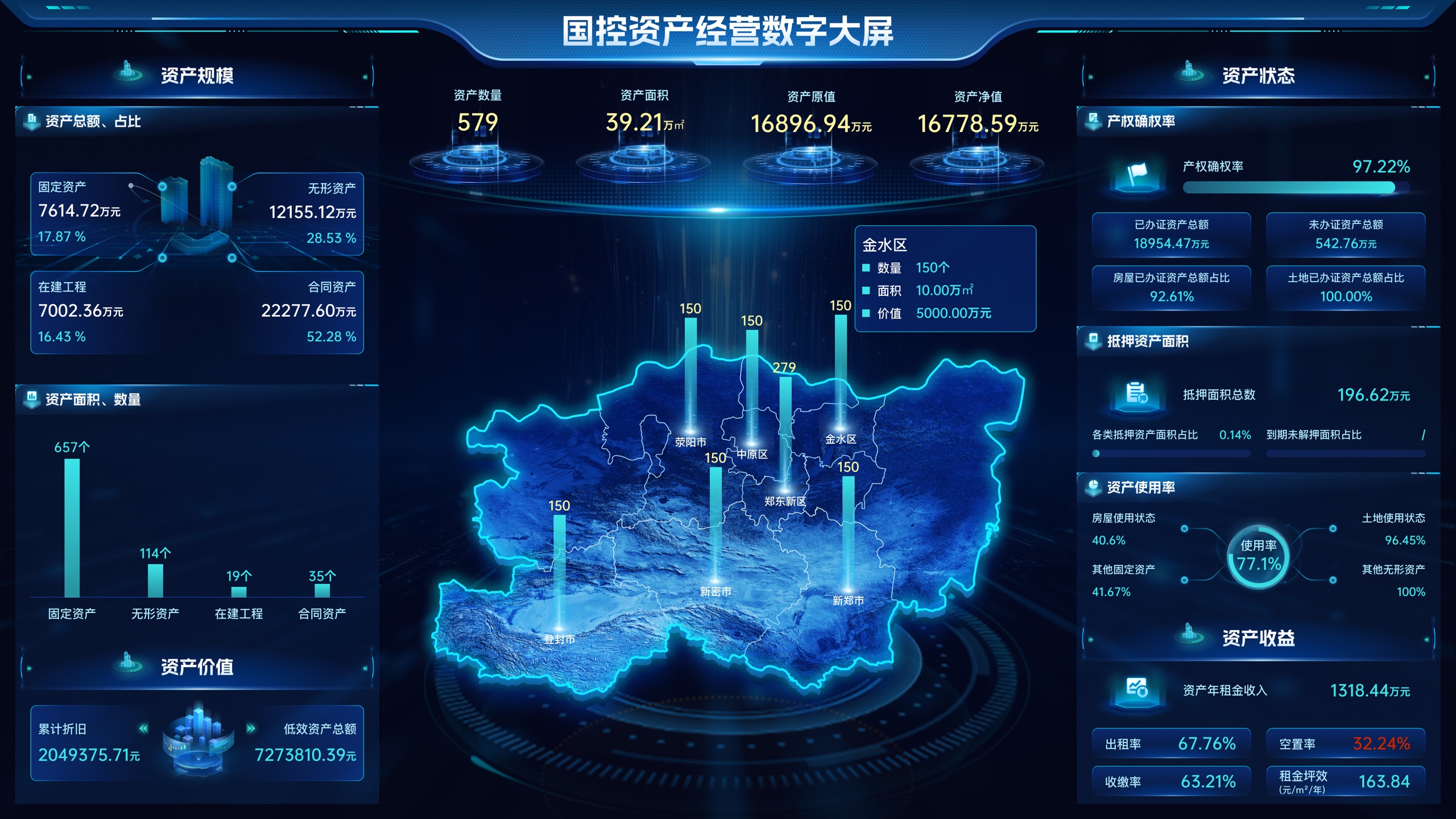 数据可视化案例 10 封面